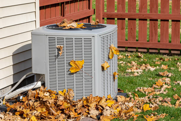 Best Commercial HVAC in Iona, FL