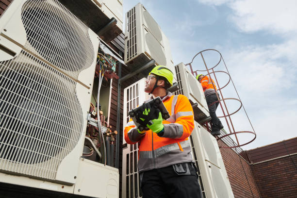 Trusted Iona, FL HVAC Experts