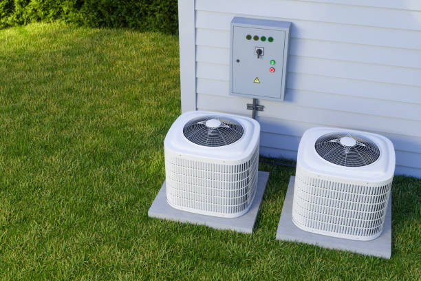 Best HVAC Training and Certification in Iona, FL