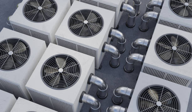 Best Thermostats and Smart Controls in Iona, FL
