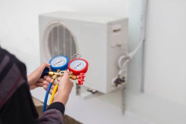 Best HVAC Retrofitting and Upgrading in Iona, FL