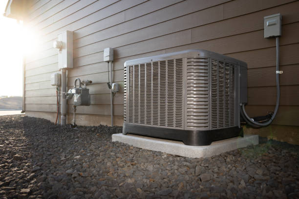 Best Emergency HVAC Services in Iona, FL